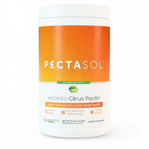 Cancer Support Products - Pectasol Modified Citrus Pectin