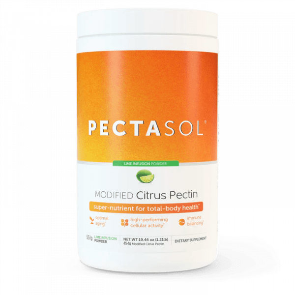 Cancer Support Products - Pectasol Modified Citrus Pectin