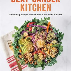 Cancer Support Products - Beat Cancer Kitchen