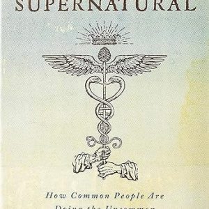 Cancer Support Products - Becoming Supernatural