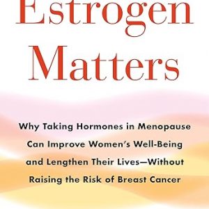 Cancer Support Products - Estrogen Matters