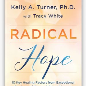 Cancer Support Products - Radical Hope