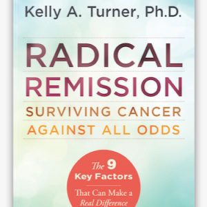 Cancer Support Products - Radical Remission