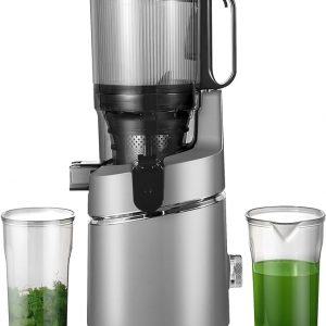 Cancer Support Products - AMZCHEF Masticating Juicer