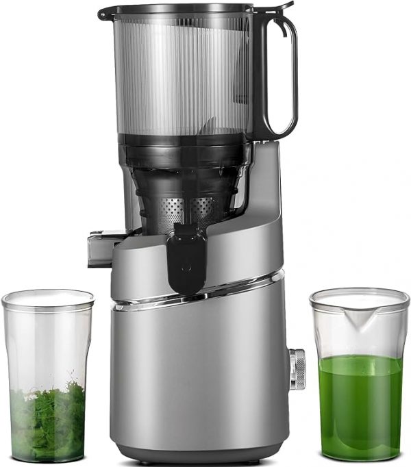 Cancer Support Products - AMZCHEF Masticating Juicer