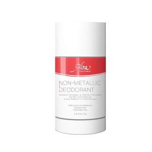 Alra Non-Metallic Deodorant