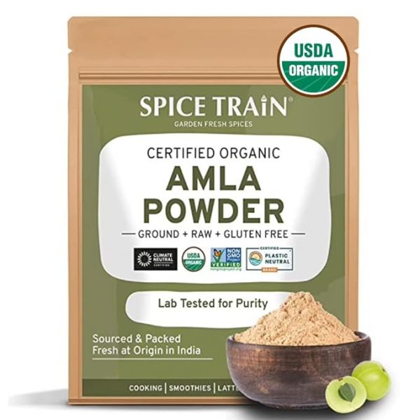 Amla Powder