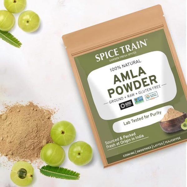 Amla Powder