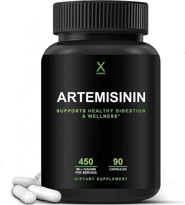 Artemisinin