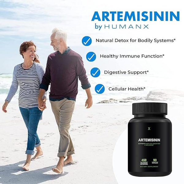 Artemisinin