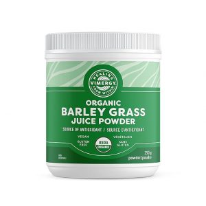 Cancer Support Products - Barley Grass Juice Powder