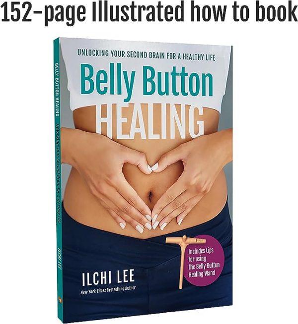 Belly Button Healing Kit