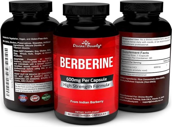 Berberine