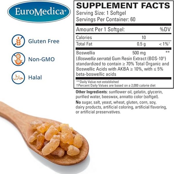 Boswellia