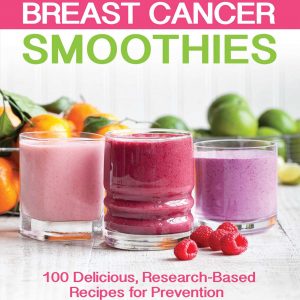Cancer Support Products - Breast Cancer Smoothies