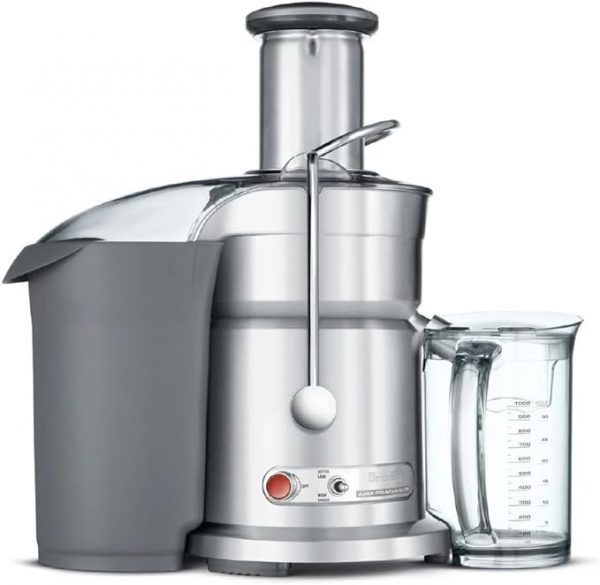 Breville Juicer