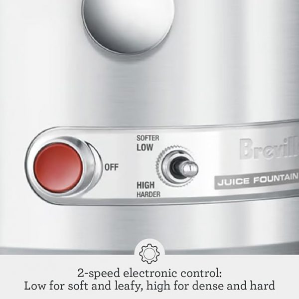 Breville Juicer