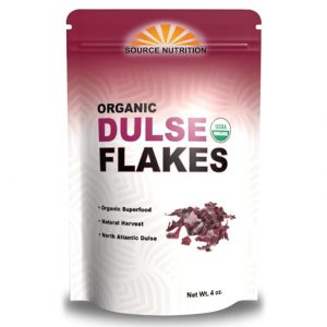 Dulce Flakes