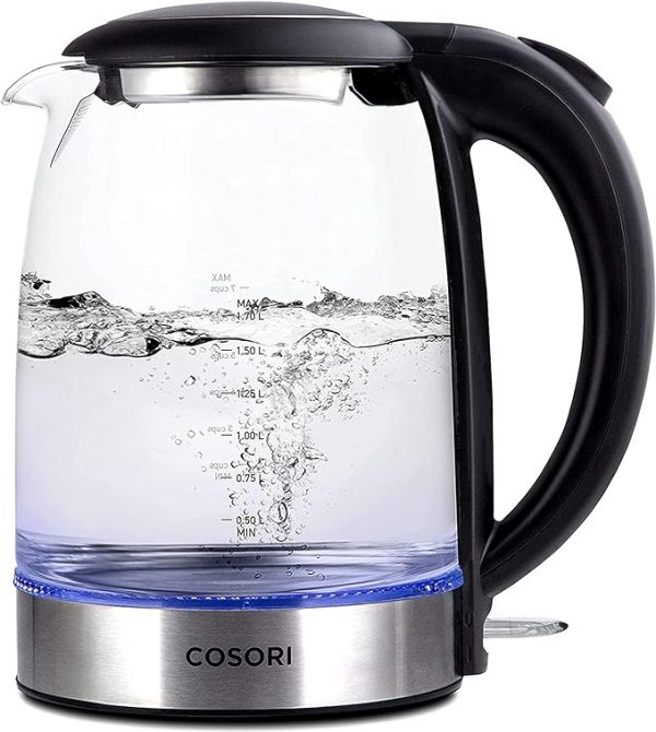 Cosori Electric Kettle Pot