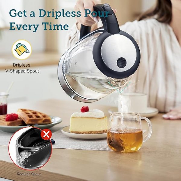 Cosori Electric Kettle Pot