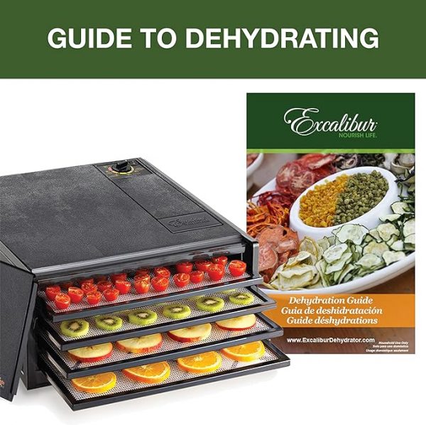 Food Dehydrator