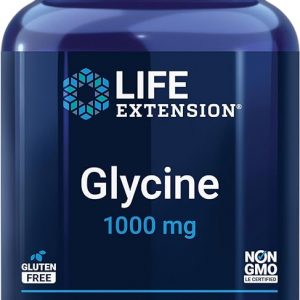 Glycine