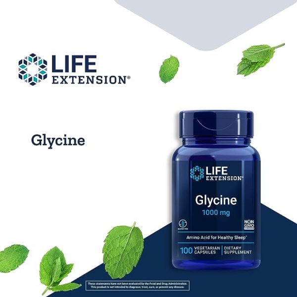 Glycine