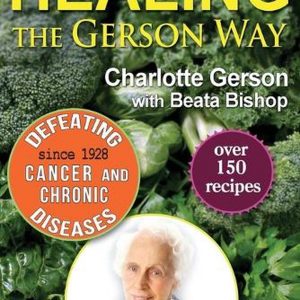 Cancer Support Products - Healing The Gerson Way