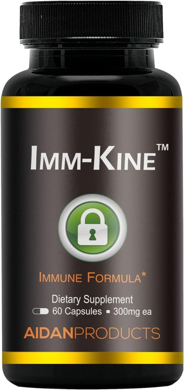 Imm-Kine