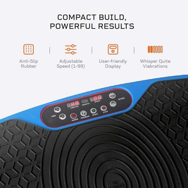 Lifepro Waver Mini Vibration Plate