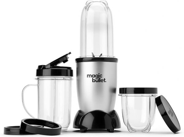 Magic Bullet