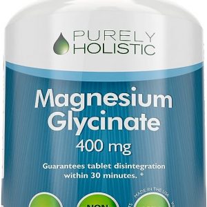 Magnesium Glycinate