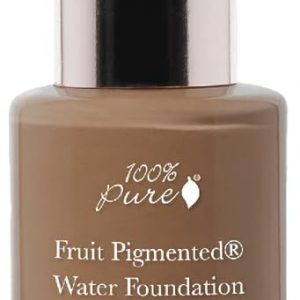 100% PURE Makeup Foundation
