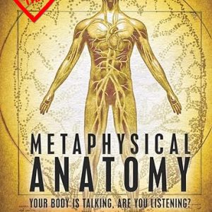 Metaphysical Anatomy