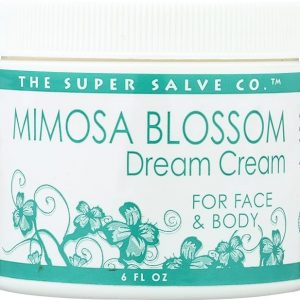 Mimosa Blossom Dream Cream