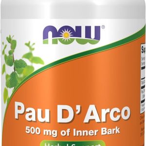 Pau D'Arco