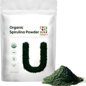 Spirulina Powder