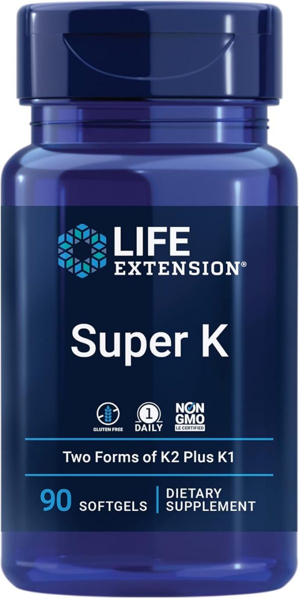 Super K