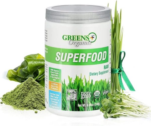 Superfood