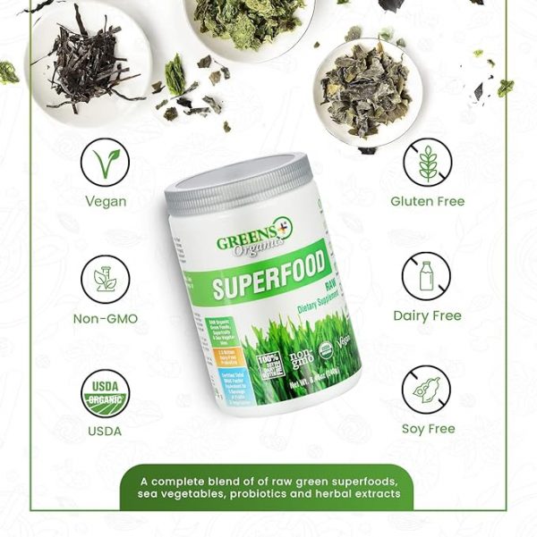 Superfood