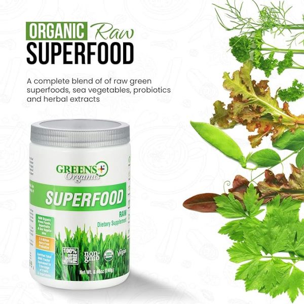 Superfood