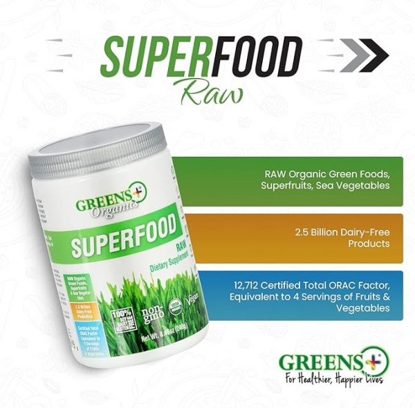 Superfood