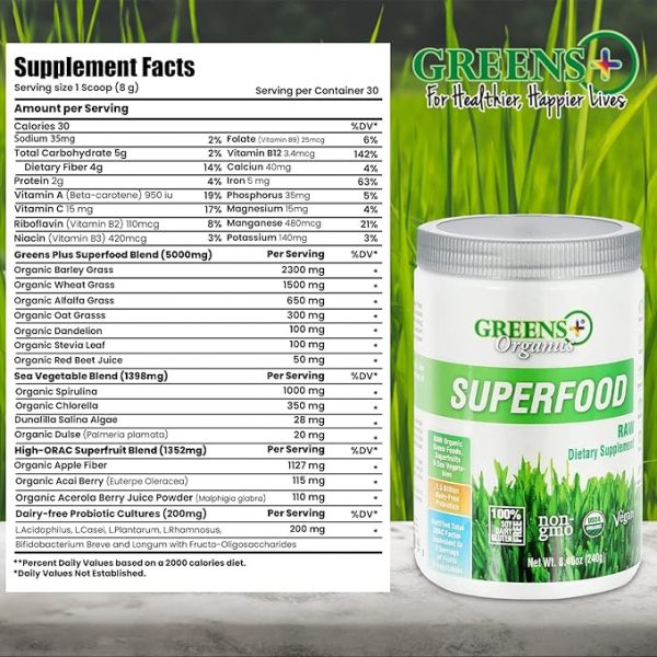 Superfood