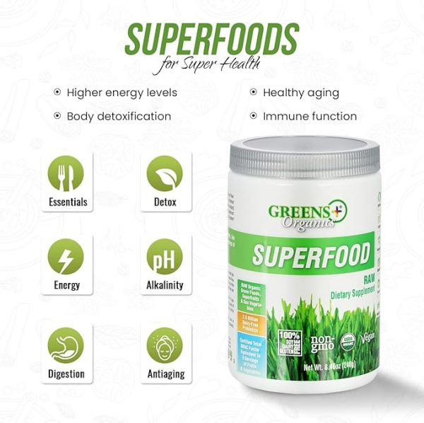 Superfood