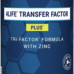 Transfer Factor Plus