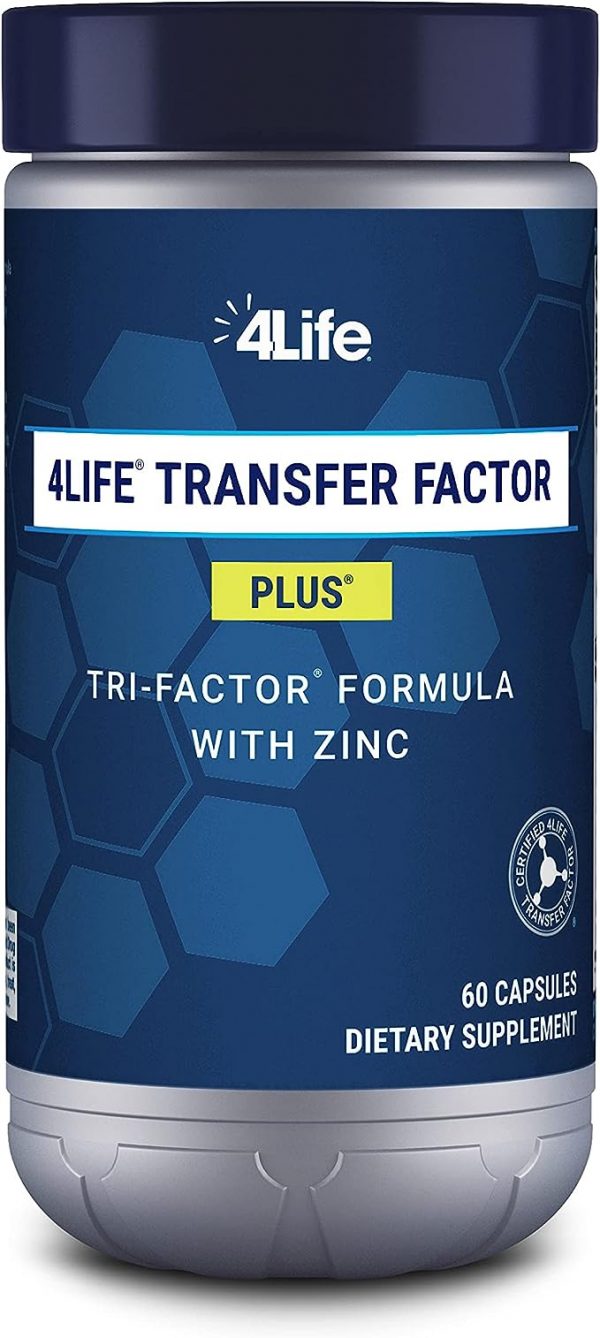 Transfer Factor Plus