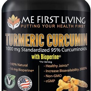 Turmeric Curcumin