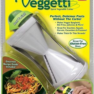 Veggetti Veggie Slicer