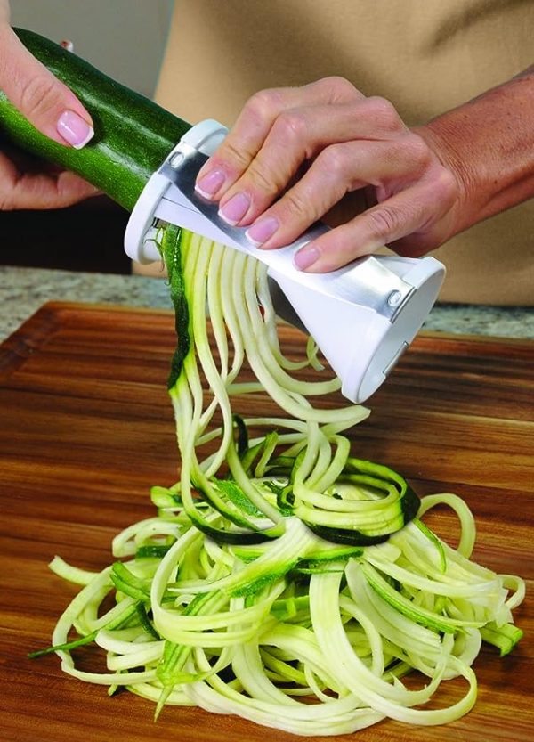 Veggetti Veggie Slicer