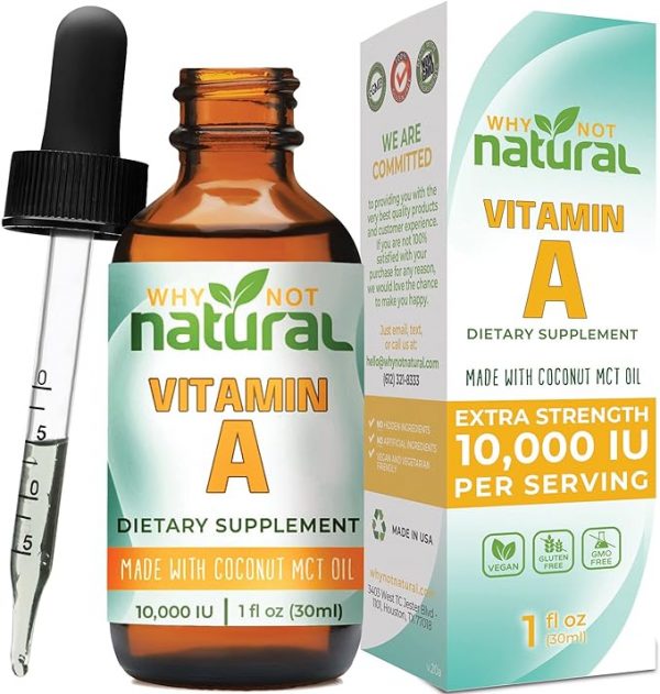 Vitamin A